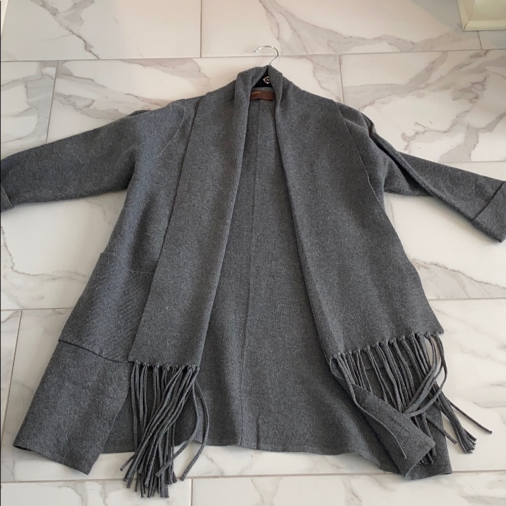 Kerisma sweater cardigan